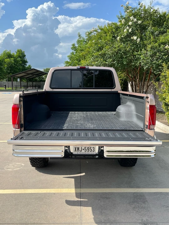 1997 Ford F-Series 9th Gen - Image 26 of 31