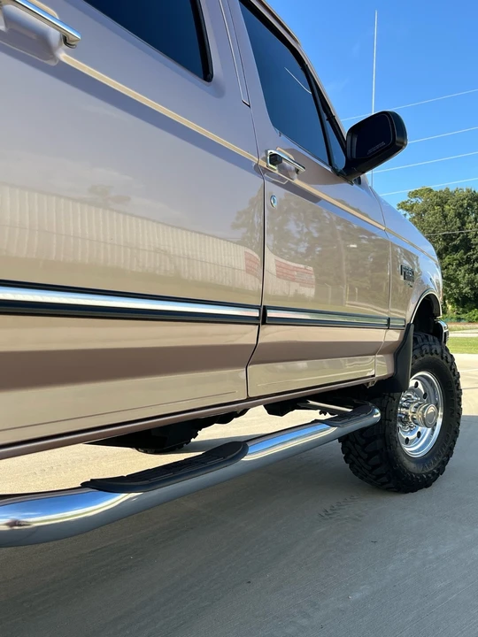 1997 Ford F-Series 9th Gen - Image 16 of 31