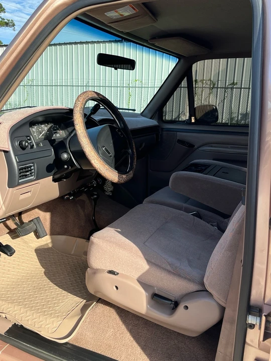 1997 Ford F-Series 9th Gen - Image 31 of 31