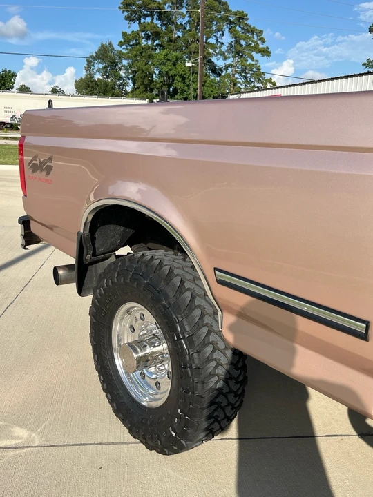 1997 Ford F-Series 9th Gen - Image 22 of 31