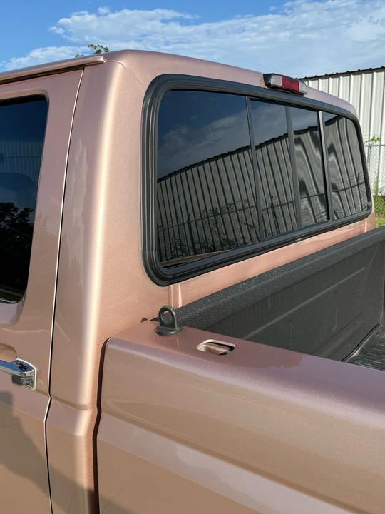 1997 Ford F-Series 9th Gen - Image 19 of 31