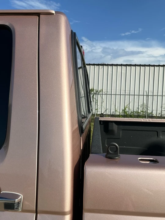 1997 Ford F-Series 9th Gen - Image 18 of 31