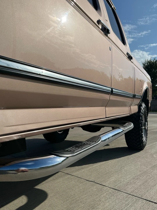 1997 Ford F-Series 9th Gen - Image 8 of 31