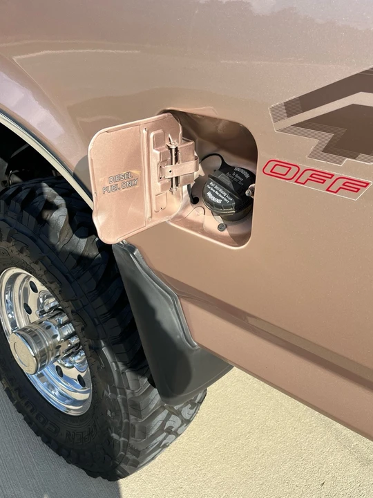 1997 Ford F-Series 9th Gen - Image 20 of 31