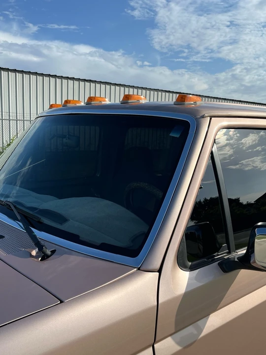 1997 Ford F-Series 9th Gen - Image 7 of 31