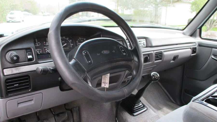 1997 Ford F-Series 9th Gen - Image 5 of 16