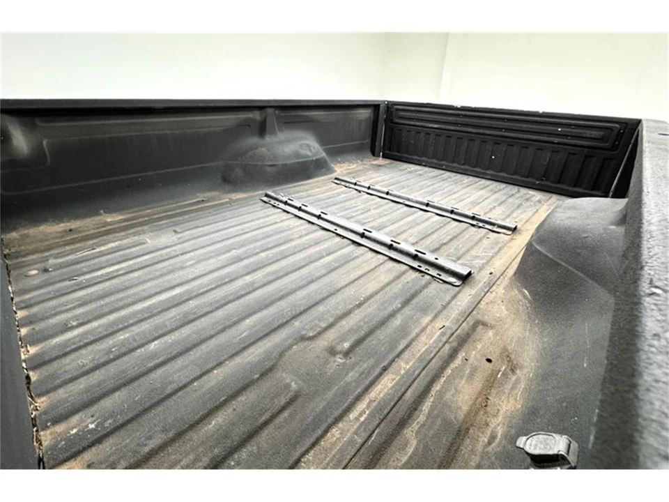 1997 Ford F-Series 9th Gen - Image 18 of 31