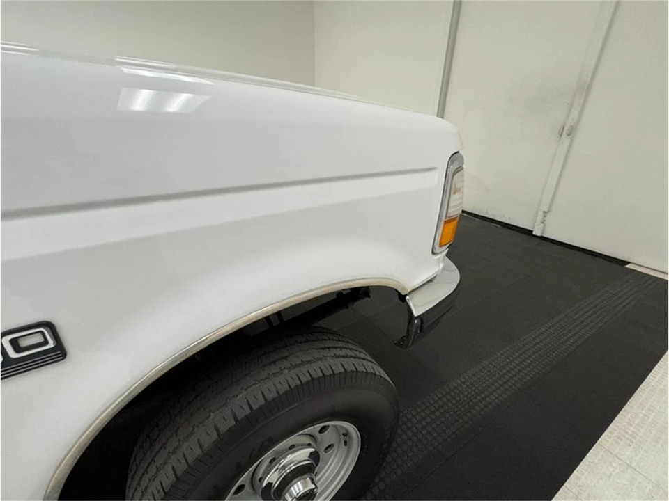 1997 Ford F-Series 9th Gen - Image 26 of 31