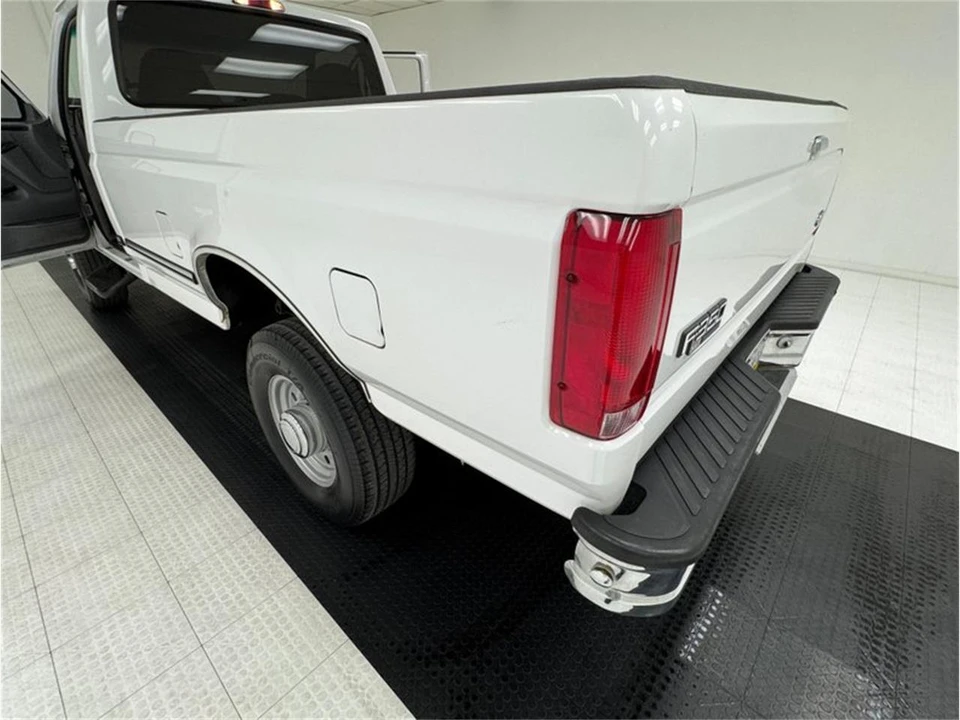 1997 Ford F-Series 9th Gen - Image 30 of 31