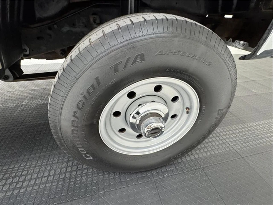 1997 Ford F-Series 9th Gen - Image 22 of 31