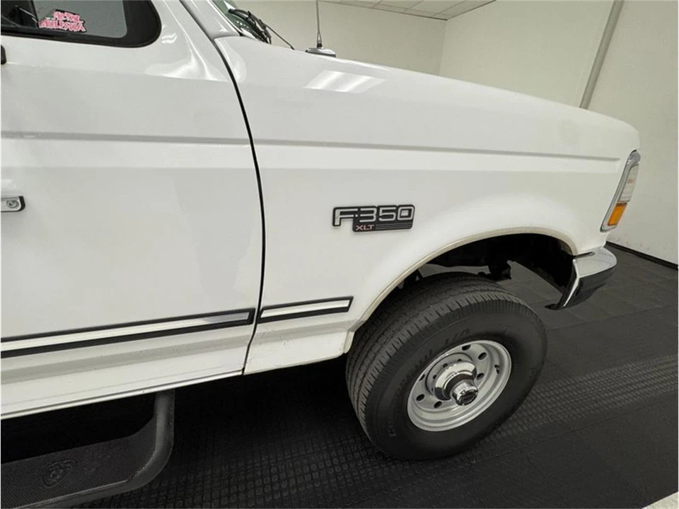 1997 Ford F-Series 9th Gen - Image 23 of 31