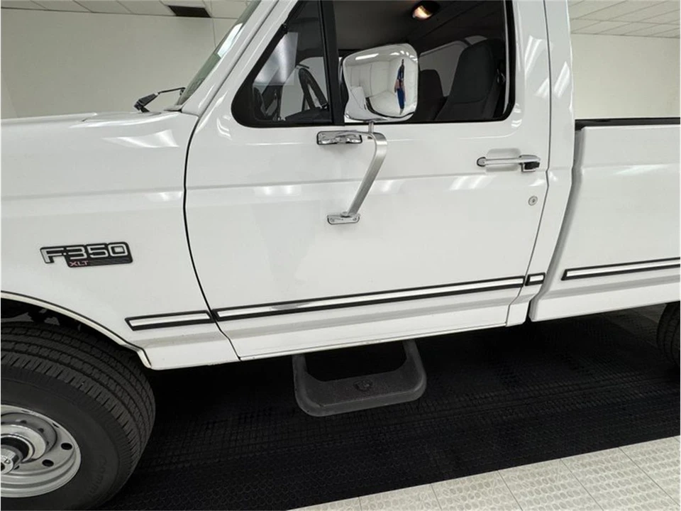 1997 Ford F-Series 9th Gen - Image 28 of 31