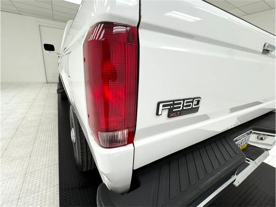 1997 Ford F-Series 9th Gen - Image 20 of 31