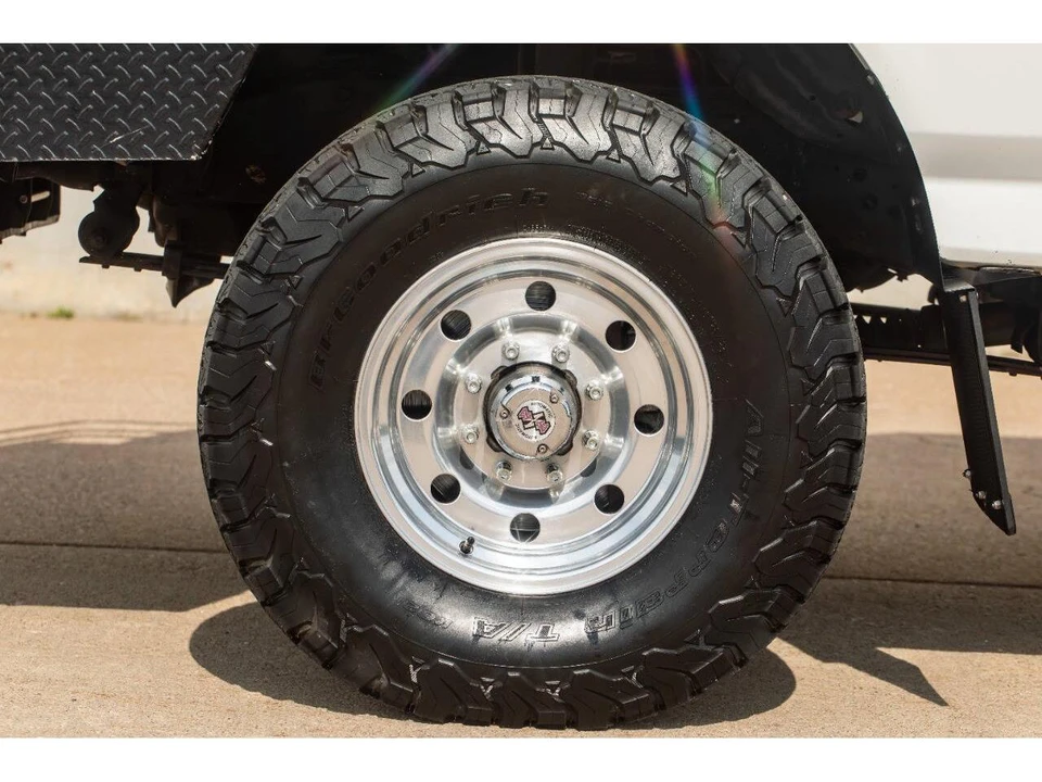 1997 Ford F-Series 9th Gen - Image 13 of 31
