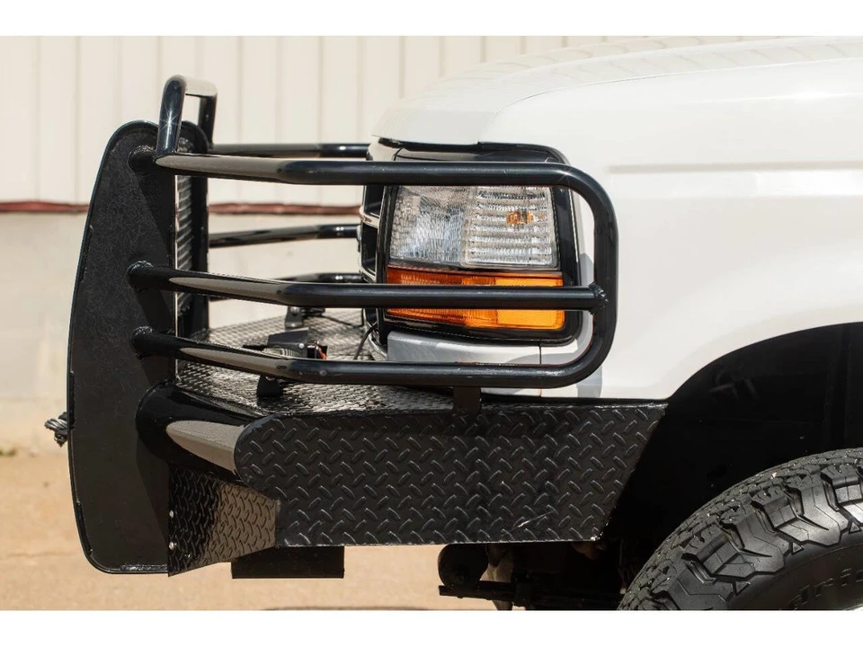1997 Ford F-Series 9th Gen - Image 23 of 31