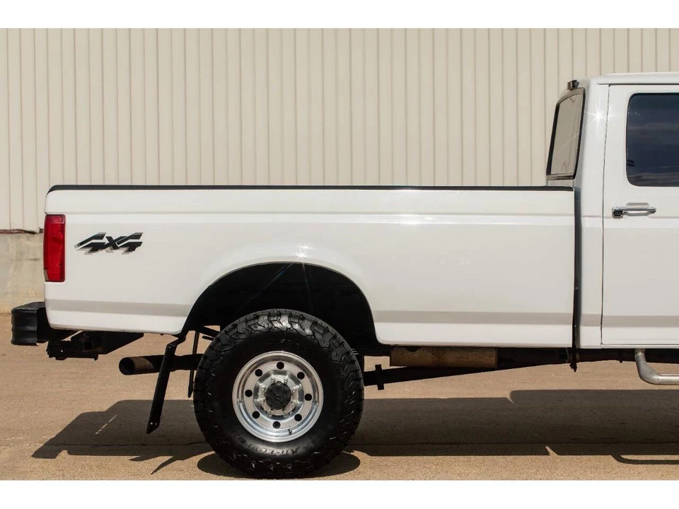 1997 Ford F-Series 9th Gen - Image 7 of 31