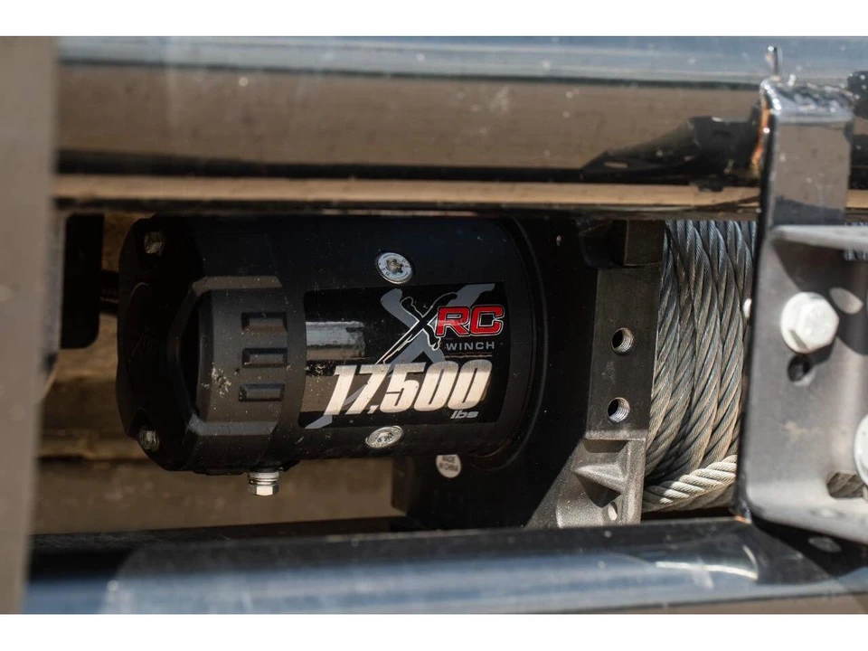 1997 Ford F-Series 9th Gen - Image 28 of 31
