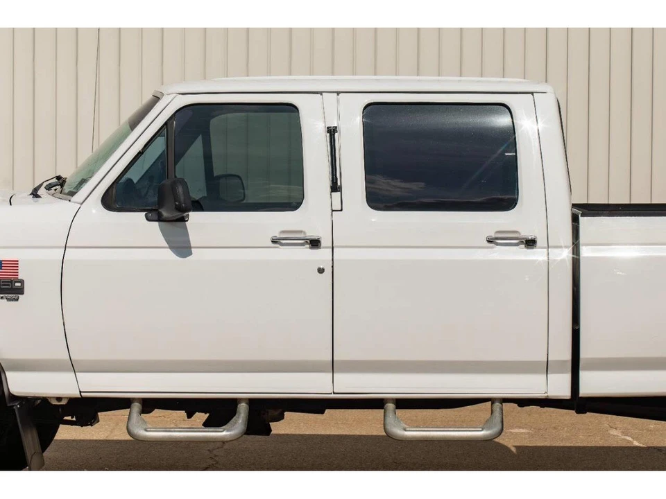 1997 Ford F-Series 9th Gen - Image 5 of 31