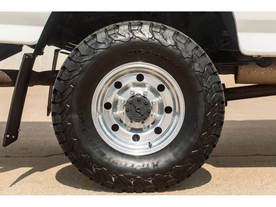 1997 Ford F-Series 9th Gen - Image 14 of 31