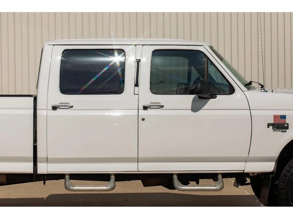 1997 Ford F-Series 9th Gen - Image 8 of 31