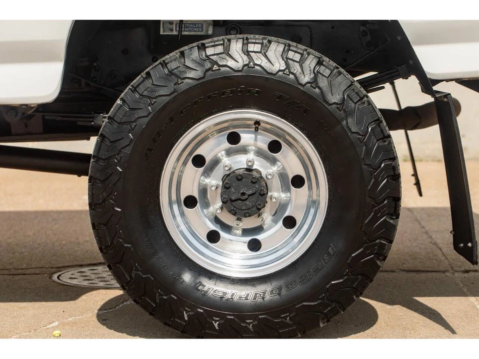 1997 Ford F-Series 9th Gen - Image 12 of 31