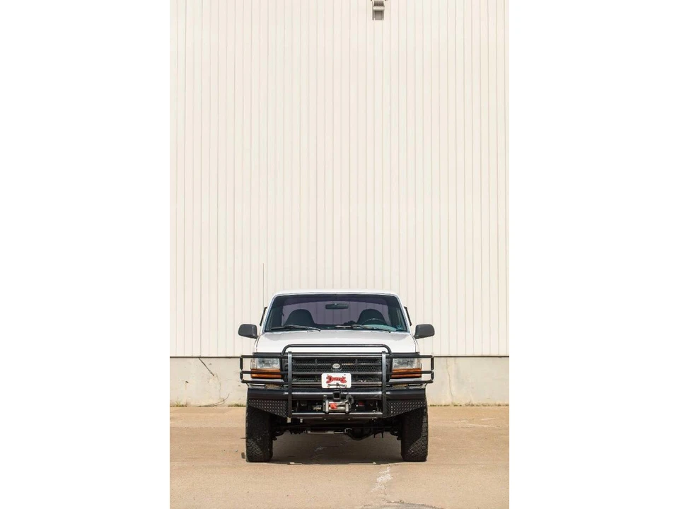 1997 Ford F-Series 9th Gen - Image 19 of 31