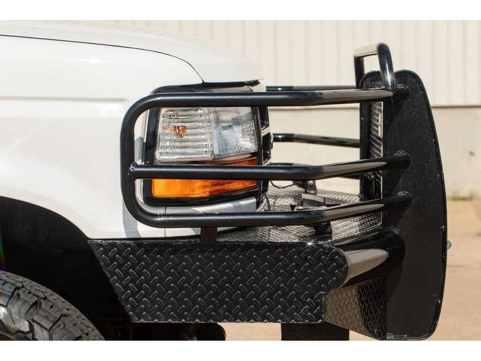 1997 Ford F-Series 9th Gen - Image 24 of 31