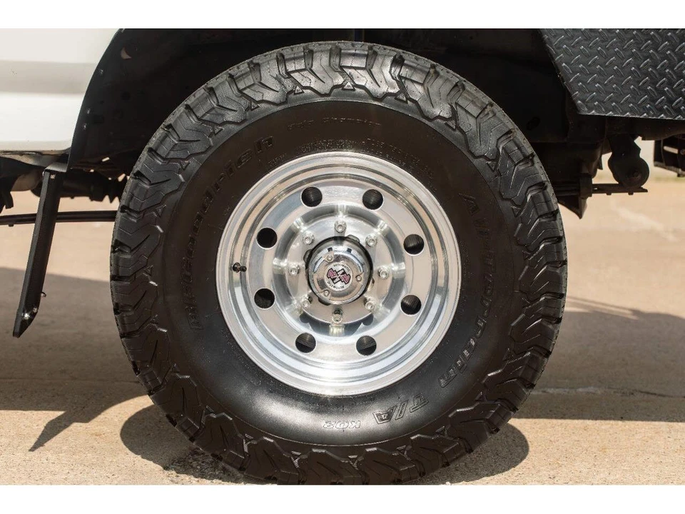1997 Ford F-Series 9th Gen - Image 15 of 31