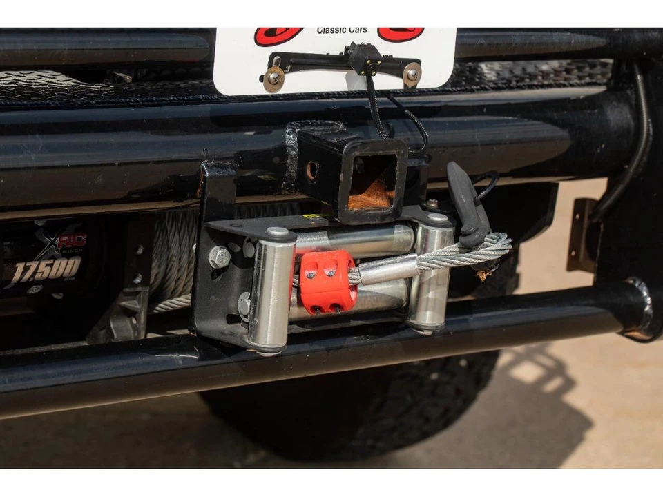 1997 Ford F-Series 9th Gen - Image 27 of 31