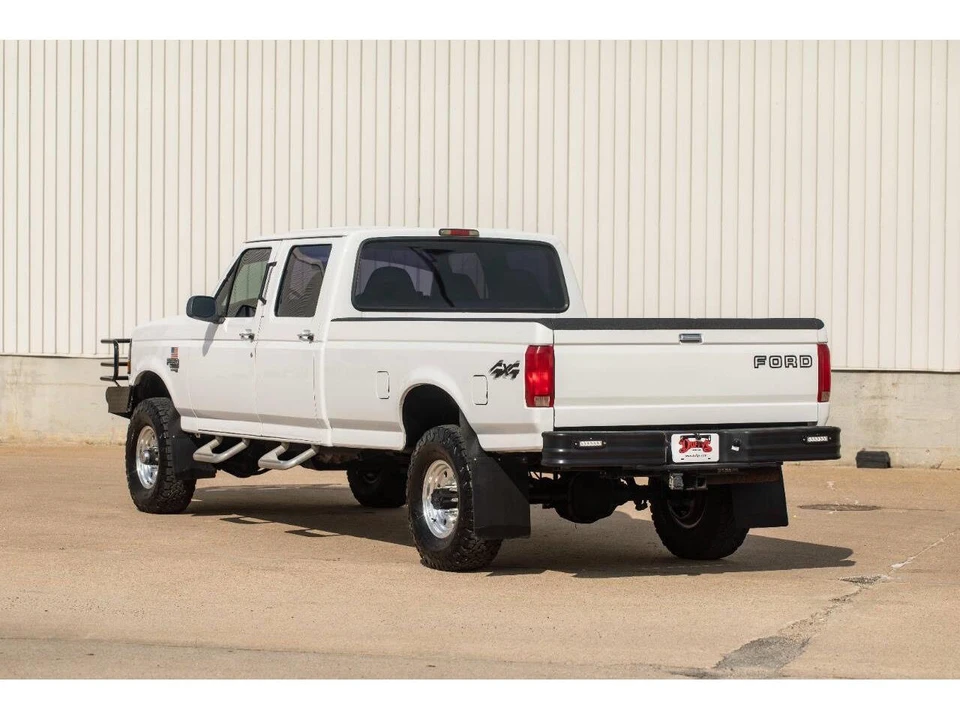 1997 Ford F-Series 9th Gen - Image 17 of 31