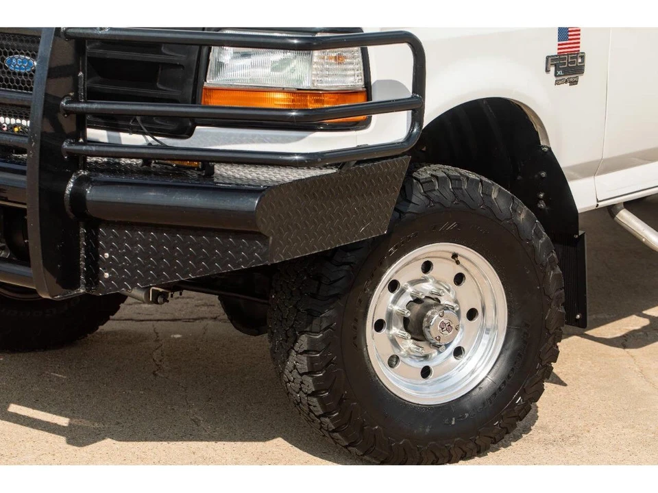 1997 Ford F-Series 9th Gen - Image 26 of 31