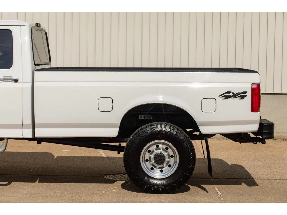 1997 Ford F-Series 9th Gen - Image 6 of 31