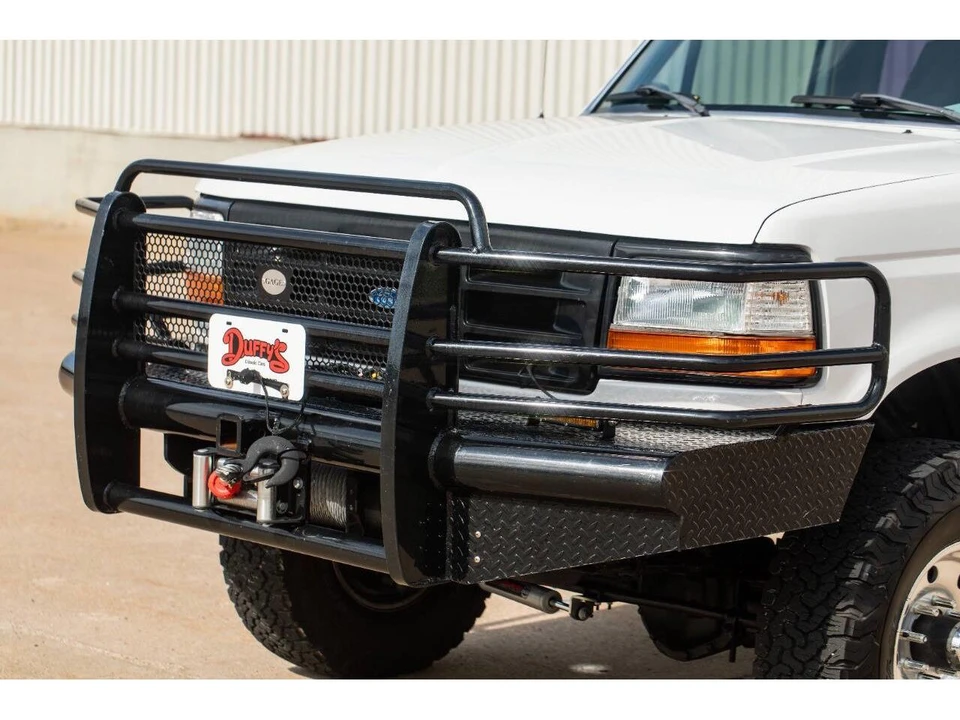 1997 Ford F-Series 9th Gen - Image 21 of 31