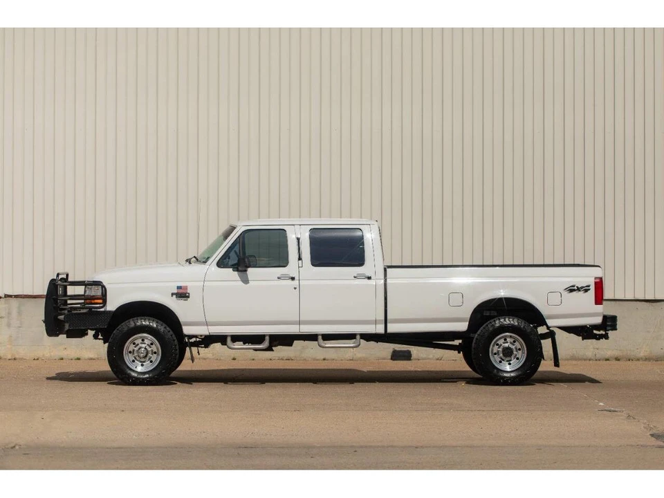 1997 Ford F-Series 9th Gen - Image 2 of 31