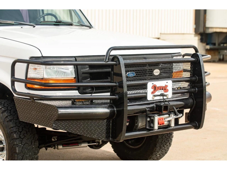 1997 Ford F-Series 9th Gen - Image 22 of 31