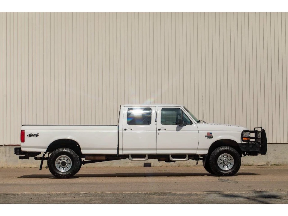 1997 Ford F-Series 9th Gen - Image 3 of 31