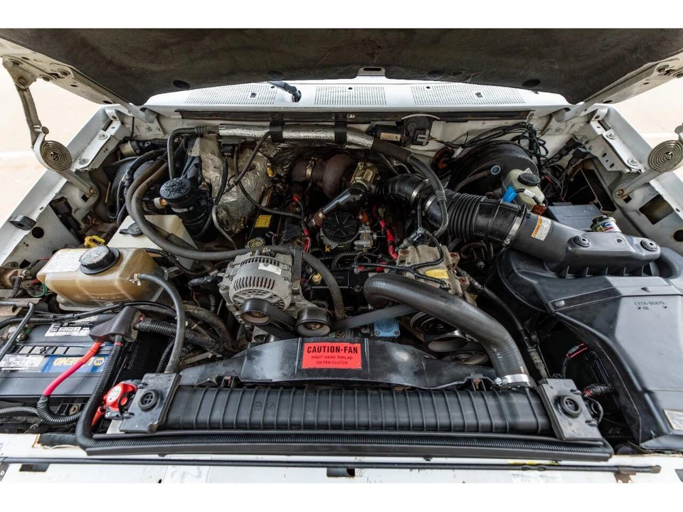 1997 Ford F-Series 9th Gen - Image 11 of 31