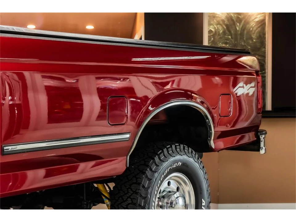 1997 Ford F-Series 9th Gen - Image 30 of 31
