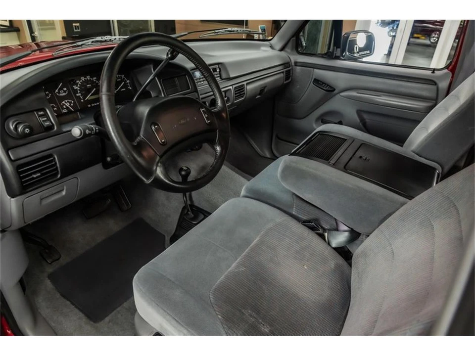 1997 Ford F-Series 9th Gen - Image 2 of 31