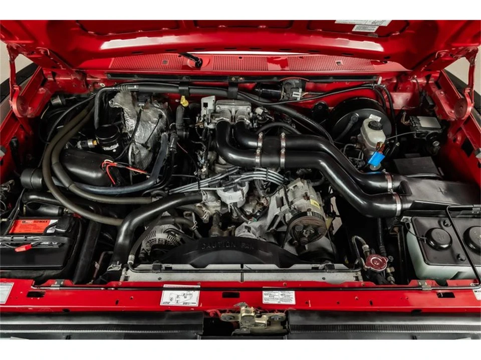 1997 Ford F-Series 9th Gen - Image 3 of 31