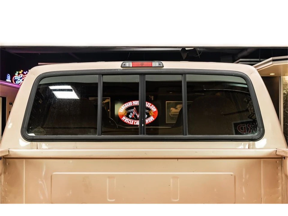 1997 Ford F-Series 9th Gen - Image 31 of 31