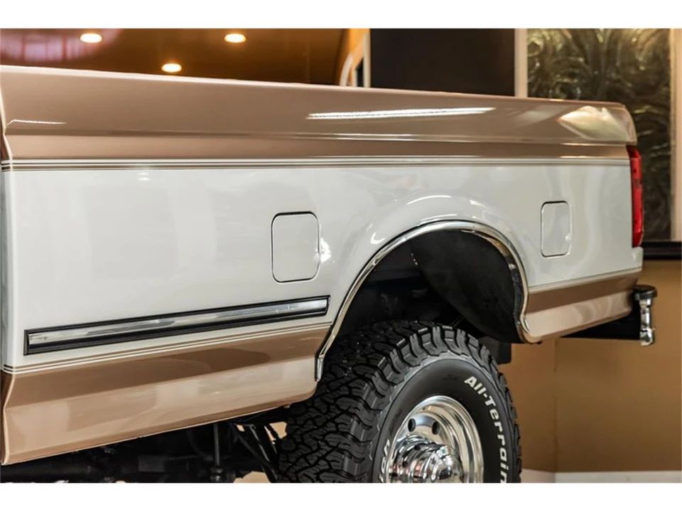 1997 Ford F-Series 9th Gen - Image 26 of 31