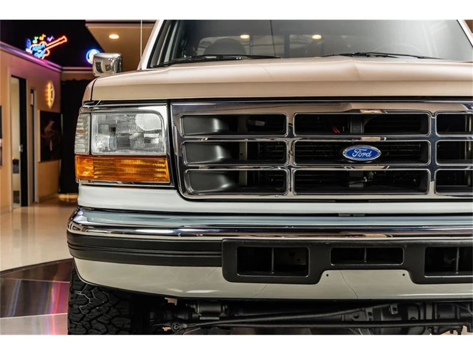 1997 Ford F-Series 9th Gen - Image 18 of 31