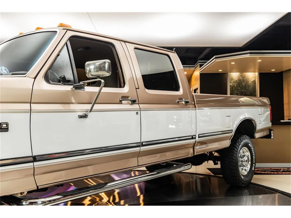 1997 Ford F-Series 9th Gen - Image 25 of 31
