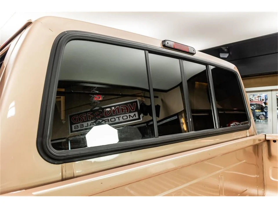 1997 Ford F-Series 9th Gen - Image 30 of 31