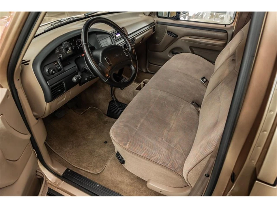 1997 Ford F-Series 9th Gen - Image 2 of 31