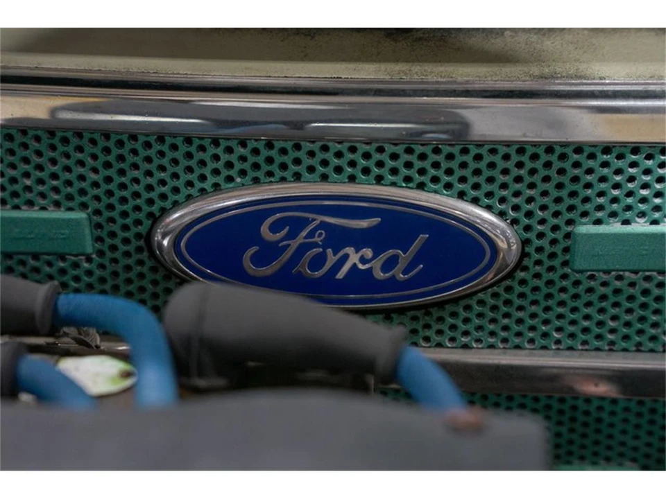 1997 Ford F-Series 9th Gen - Image 21 of 31