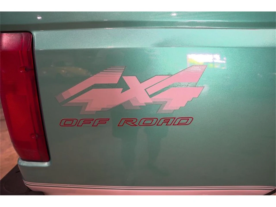 1997 Ford F-Series 9th Gen - Image 26 of 31