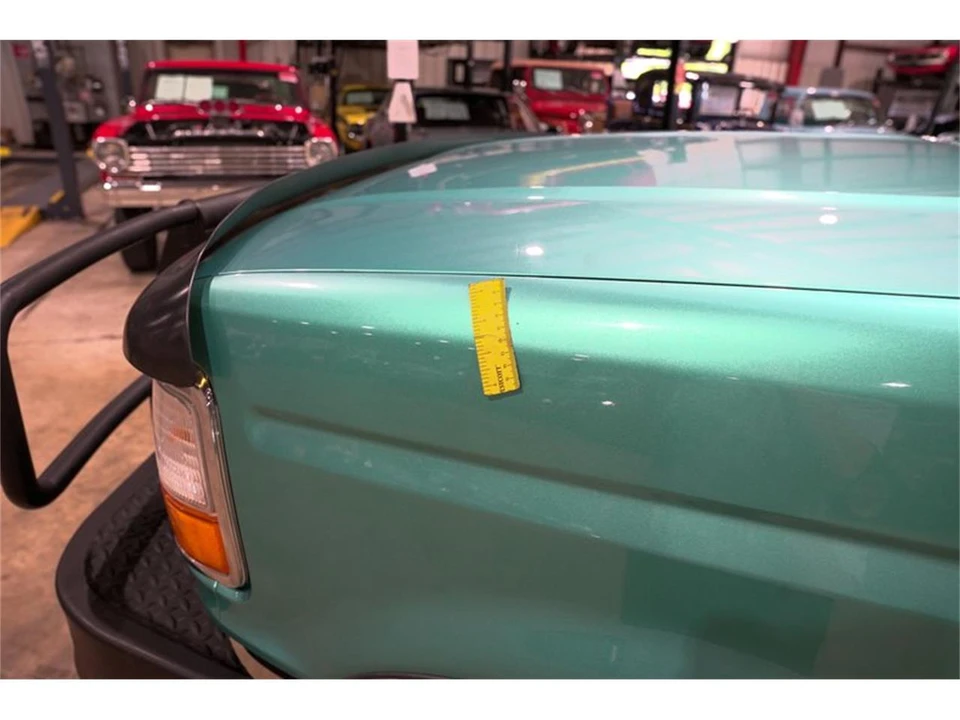 1997 Ford F-Series 9th Gen - Image 31 of 31