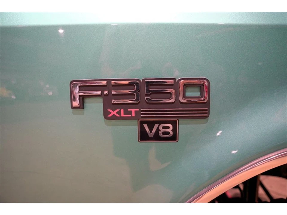 1997 Ford F-Series 9th Gen - Image 27 of 31